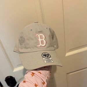 Boston Red Sox Hat